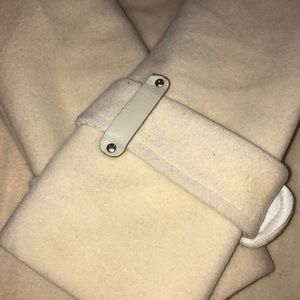 Mackage Jackets & Coats - Mackage Creme Coat Mackage Jackets & Coats - Mackage Creme Coat